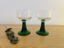 Luminarc France Green Stem