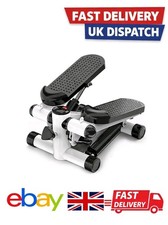 LCD Aerobic Mini Stepper Arm