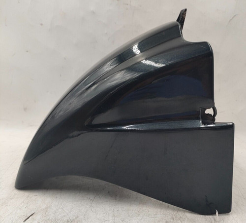 Front fender rear part - part, k