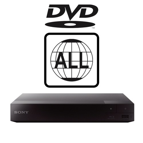 Sony blu ray player bdp - blu-ray,