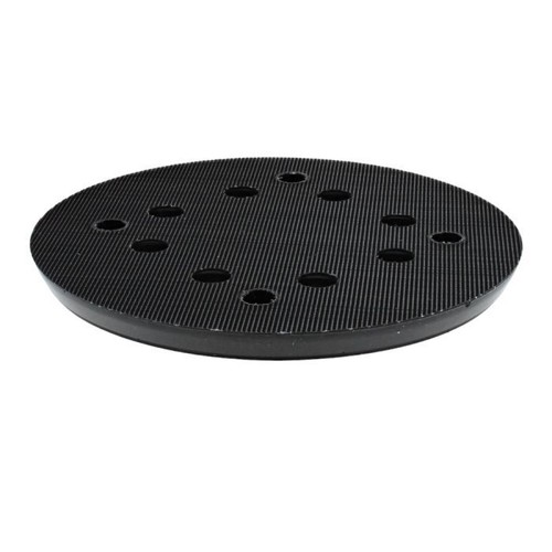 Backing pad for - backing, bosch