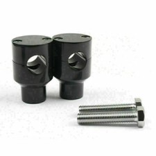 22mm Handle Bar Riser Risers