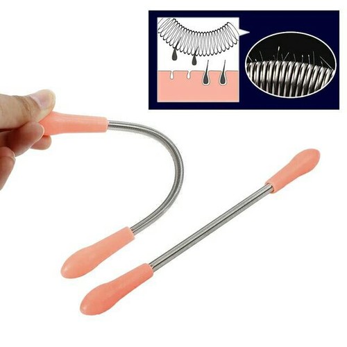 Epilator spring manual - spring,