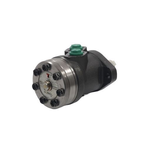 Trale momr100 hydraulic - hydraulic, motor