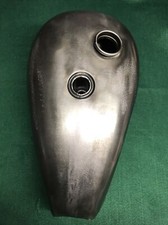 Triumph T140 US Spec Fuel Gas Petrol Tank NEW 750 Bonneville
