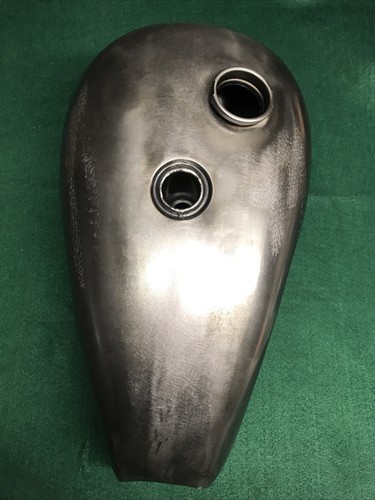 Triumph t140 spec fuel gas - t140,