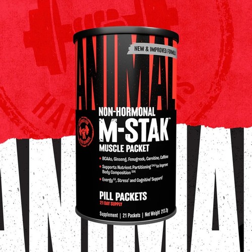 Universal nutrition animal - nutrition,
