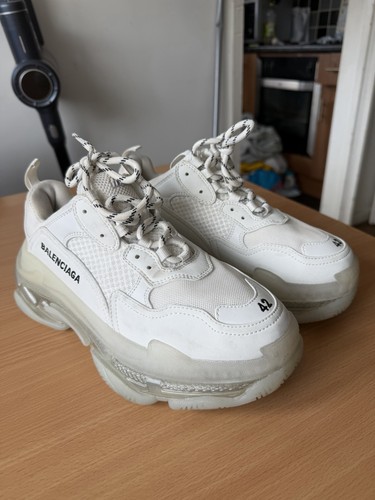 Balenciaga men triple - triple, s