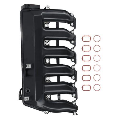 Inlet intake manifold - intake,