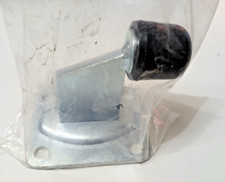 BOLT DOWN DOOR GATE STOP