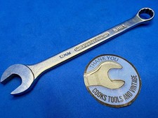 Britool 12mm Combination