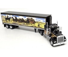 Kenworth W900A 1974 Smokey &