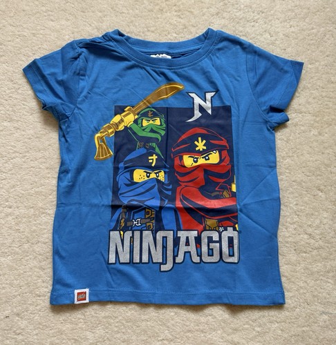 Lego ninjago shirt 2 - lego,