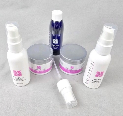 Dermawand set derma vital - 5,