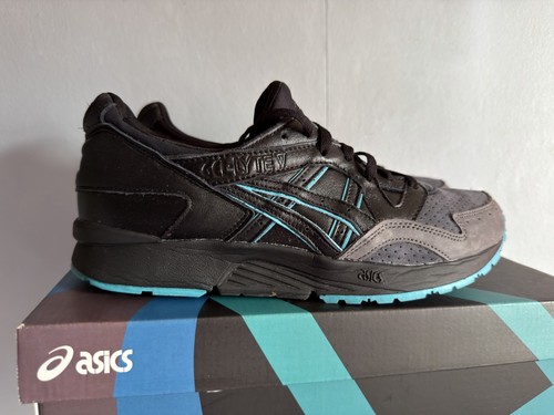 Asics kith gel - x, v