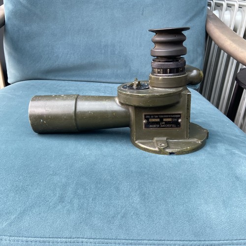 M17 telescopic elbow howitzer - m17,