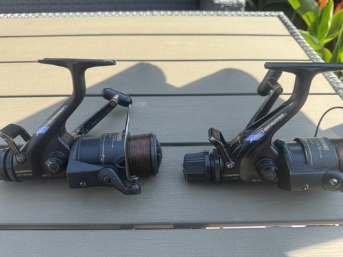 Shimano baitrunner 3500 - shimano,