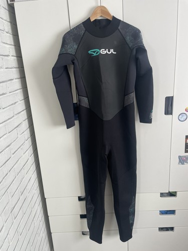 Gul contour 2mm wetsuit - gul, 3:2mm