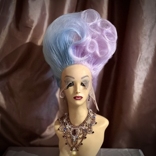 Stunning hand styled - hand,