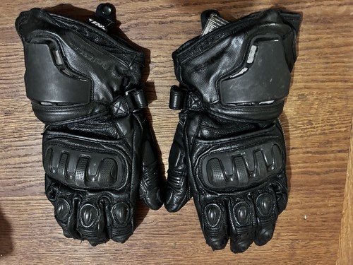 Frank thomas lrg - thomas, leather