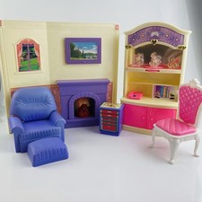 Barbie sindy doll sized