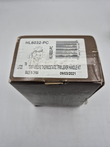 Brizo hl6032 litze handle - litze,