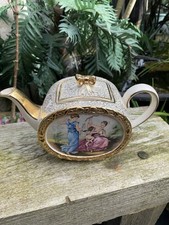 Sadler Vintage Teapot Model