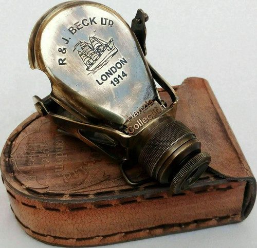 Monocular binocular telescope - binocular,