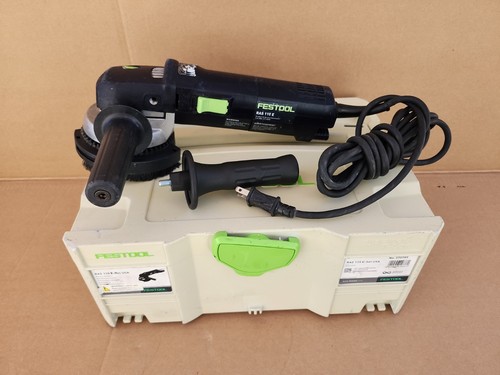 Festool ras 115 - festool,