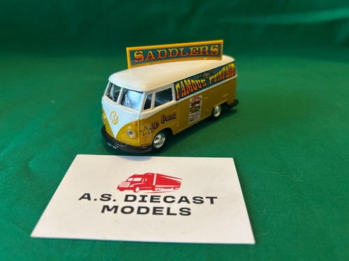Corgi modern truck - corgi,