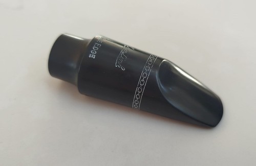 Otto link tone edge - edge, soprano