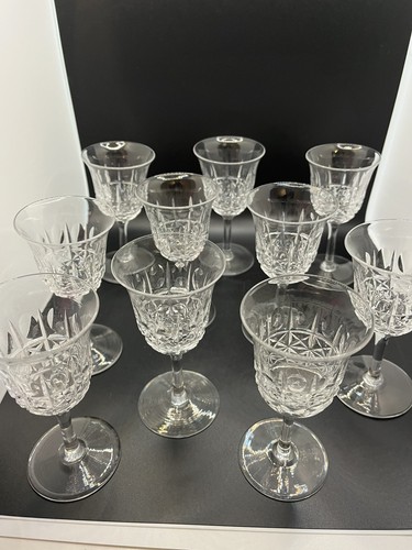 Thomas webb crystal - thomas,