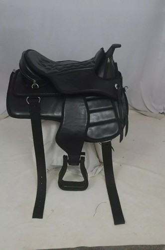 Western style synthetic - style,