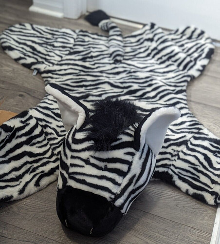 Nici germany toy zebra large - germany,