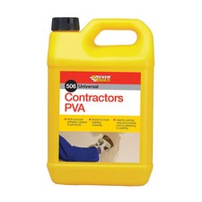 5L EVERBUILD 506 CONTRACTORS