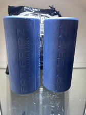 Fat Gripz Blue/Ultimate Arm