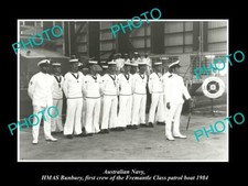 OLD POSTCARD SIZE PHOTO OF