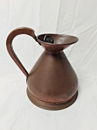 Antique 19th century copper - antique,
