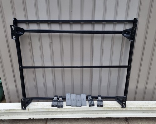 Paddy hopkirk roof - hopkirk, rack