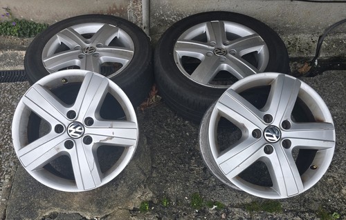 Volkswagon transporter 1 - t5, t5.1