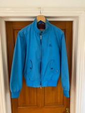 Baracuta G9 Harrington Jacket