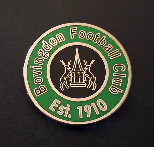 Bovingdon football club - football,