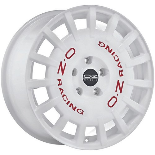 Alloy wheel racing rally - alloy,