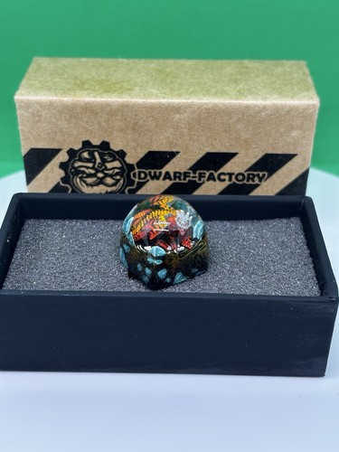 Dwarf factory baby - dwarf,