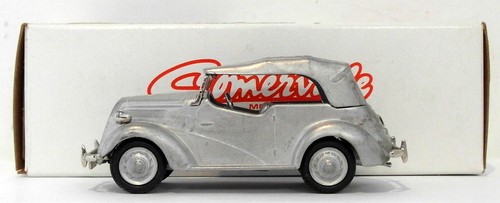 Somerville models scale - models, 1/43