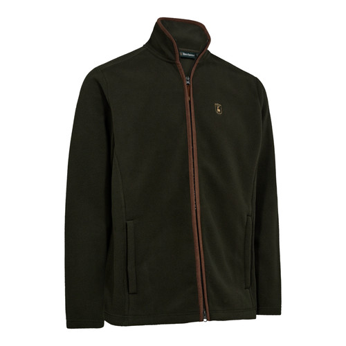 Deerhunter mens cumbria fleece - deerhunter,