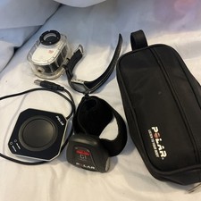 Polar G1 GPS Speed & Sensor