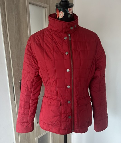 Dubarry galway ireland quilted - galway,