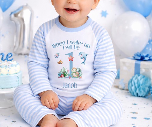 Personalised 1st birthday - personalised,