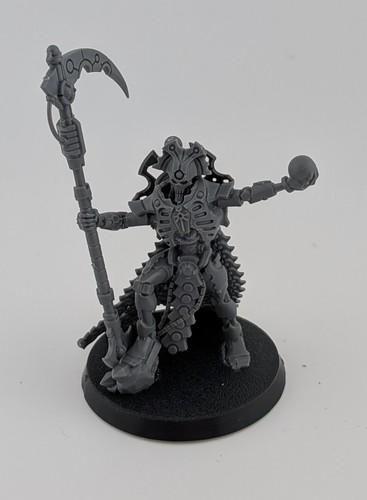 New sprue warhammer - on, 40k